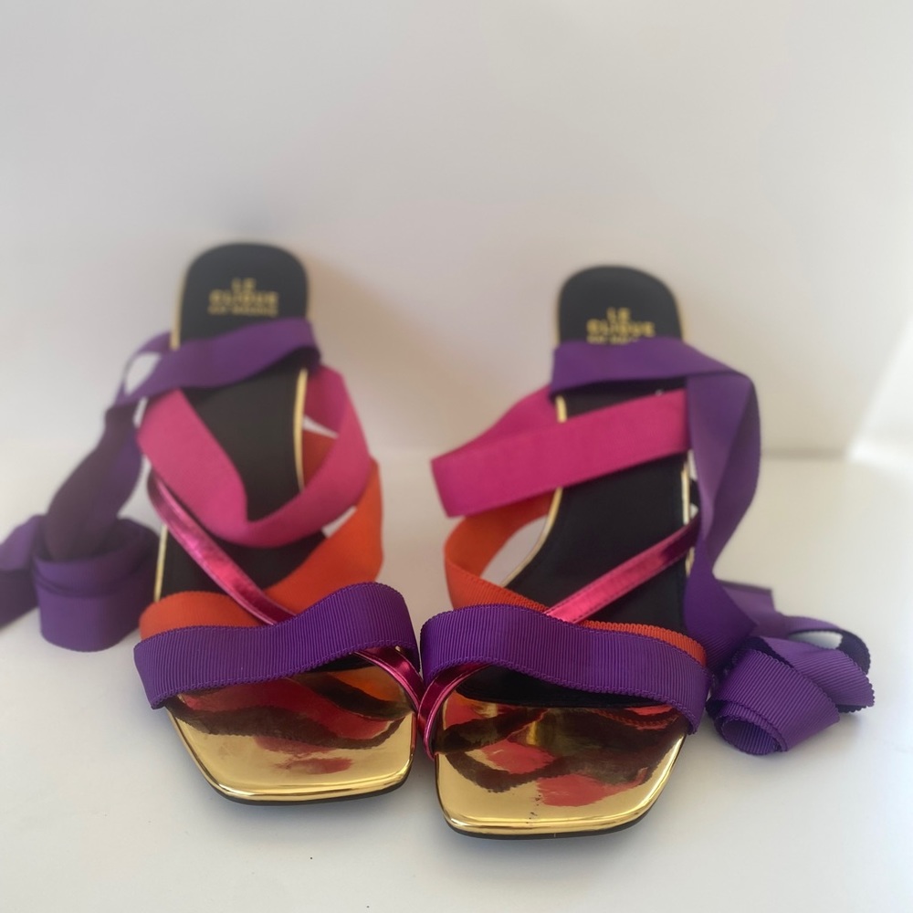 nwt kat maconie heels